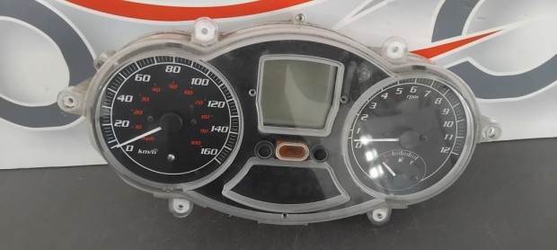 Piaggio MP3 Kilmterra