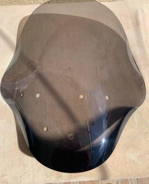 Piaggio MP3 MP 3 500 fsts plexi jszer karcmentes