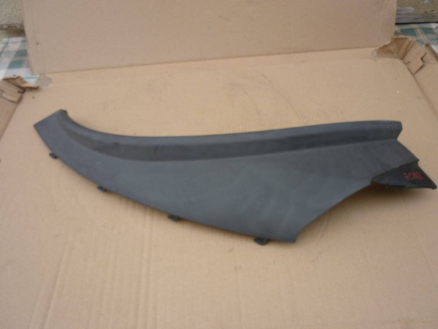 Piaggio MP3 MP 3 jobb oldalidom oldal idom