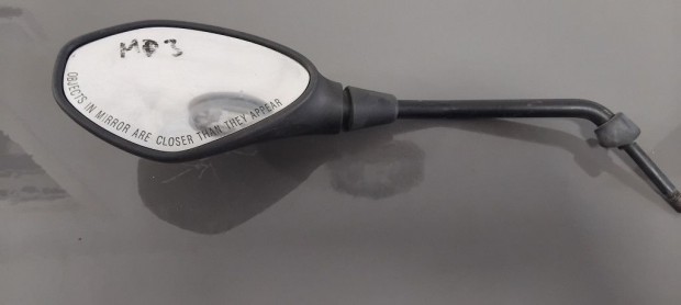 Piaggio MP3 Yourban Bal oldali visszapillant tkr