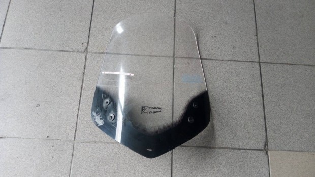 Piaggio MP3 Yourban plexi