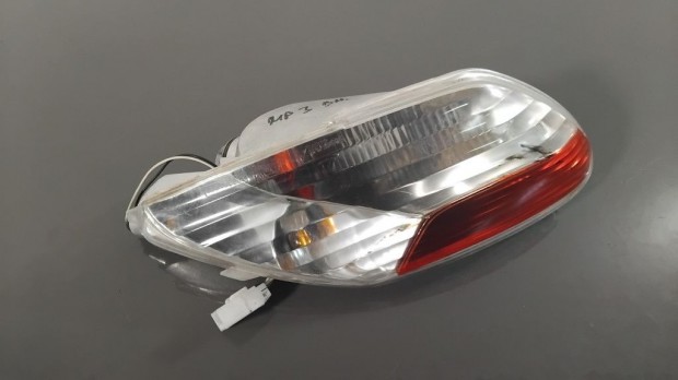 Piaggio MP3 - Bal hátsó lámpa - 640551