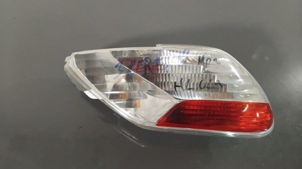 Piaggio MP3 - Bal hátsó lámpa - 640551