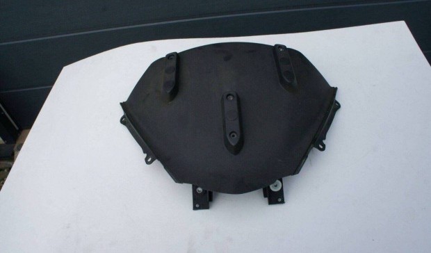 Piaggio MP3 plexi alatti idom 300 500 új kasznis