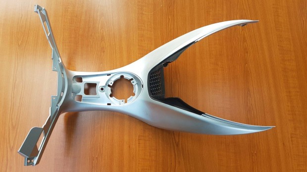 Piaggio Medley 125 Lb kztti idom 09190