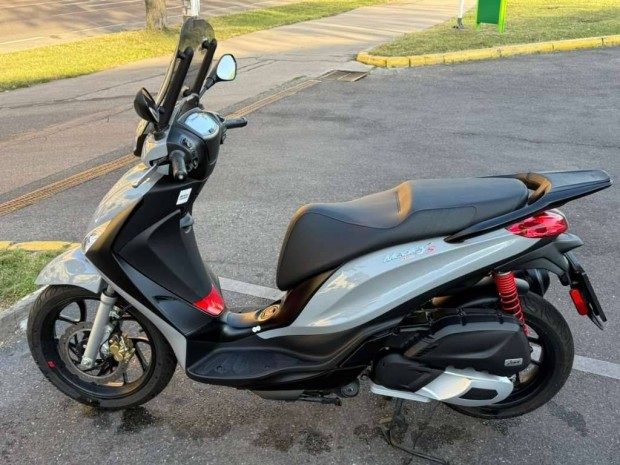 Piaggio Medley 125 Papiros vz