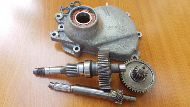 Piaggio Medley 125 Végáttétel 09181