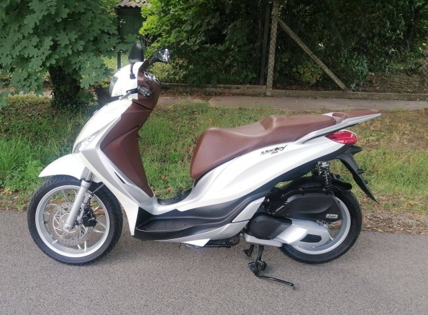 Piaggio Medley 150 ABS