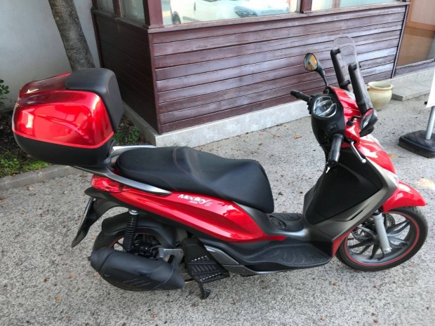 Piaggio Medley S 125 ABS