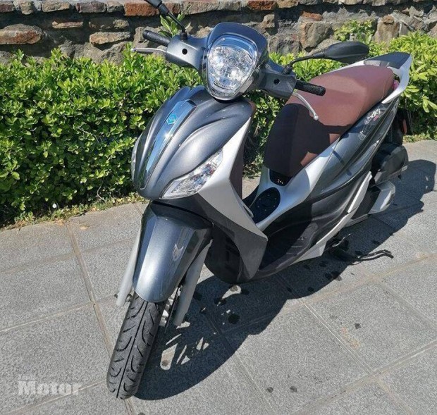 Piaggio Medley alkatrészek