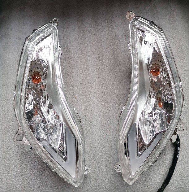 Piaggio Medley index lámpa