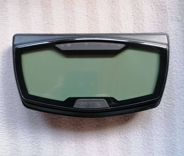 Piaggio Medley kilométer óra