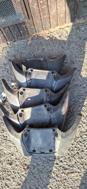 Piaggio NRC MC2..MC3 f�lk�mpa kapaszkod�