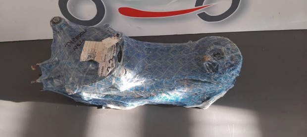 Piaggio NRG 50 Blokk