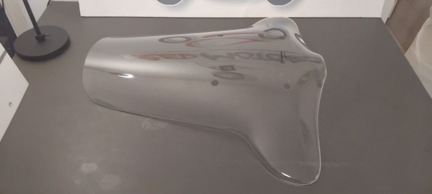 Piaggio NRG MC-2 Plexi