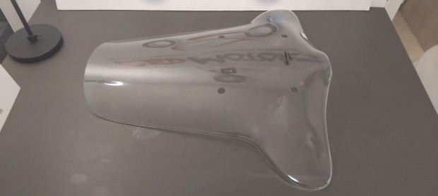Piaggio NRG MC-2 Plexi