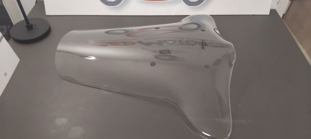 Piaggio NRG MC-2 Plexi