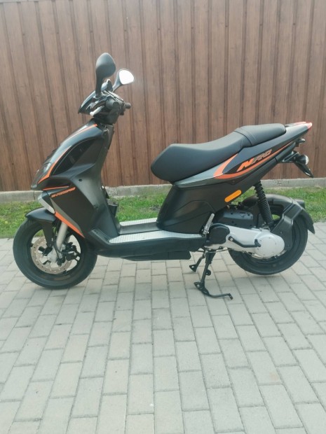 Piaggio Nrg 50-2-T robogó