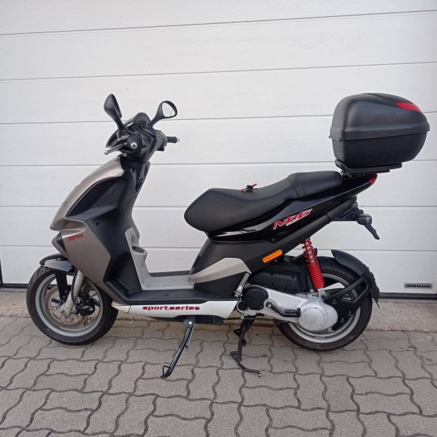 Piaggio Nrg 50 MC4 2T AC
