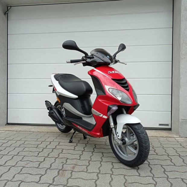 Piaggio Nrg 50 MC4 2T LC