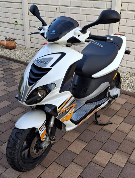 Piaggio Nrg 50 Mc4 Megkímélt Gyári