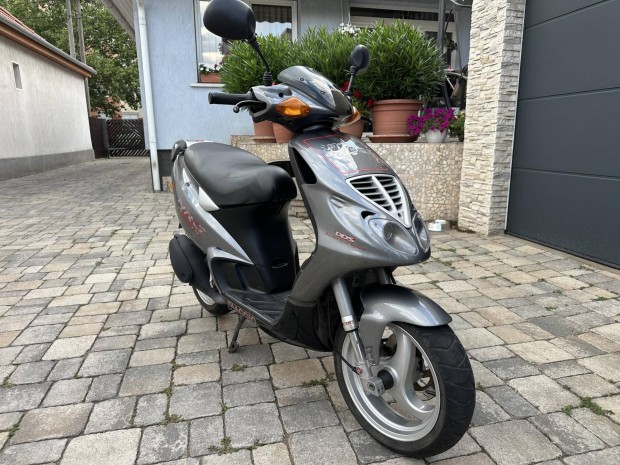 Piaggio Nrg Extreme