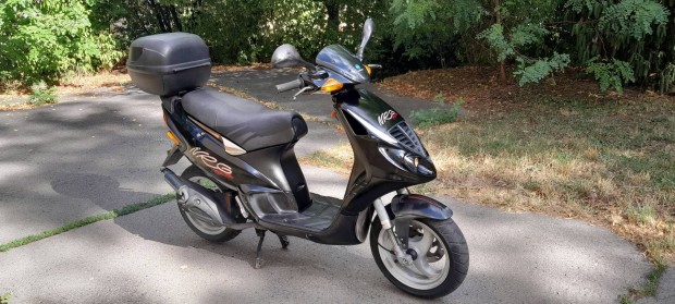 Piaggio Nrg MC3 Miskolc