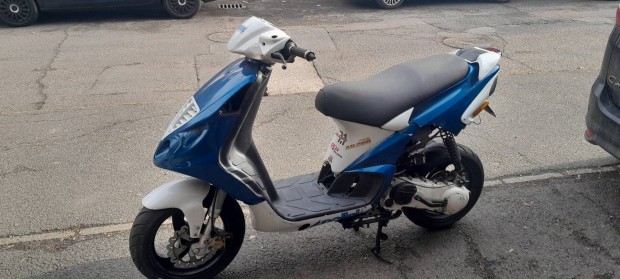 Piaggio Nrg MC3 alkatrszek