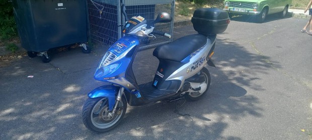 Piaggio Nrg MC3 alkatrészek Miskolc
