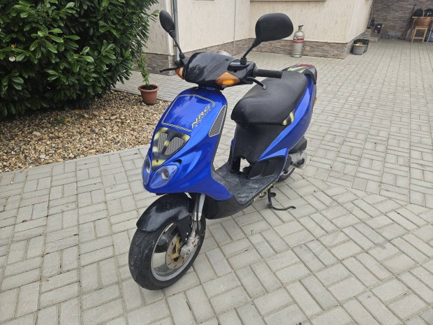Piaggio Nrg MC3 robogó