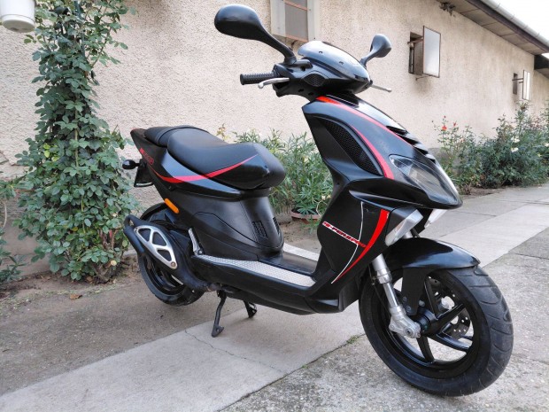 Piaggi Nrg MC4 50-2T Megbzhat Robogzs