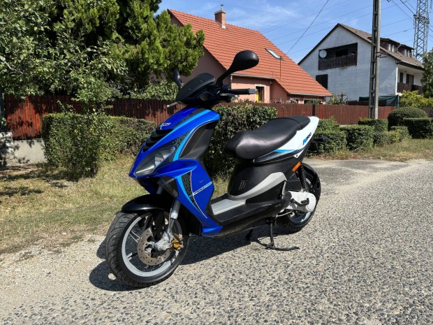 Piaggio Nrg MC4 50cc 2T