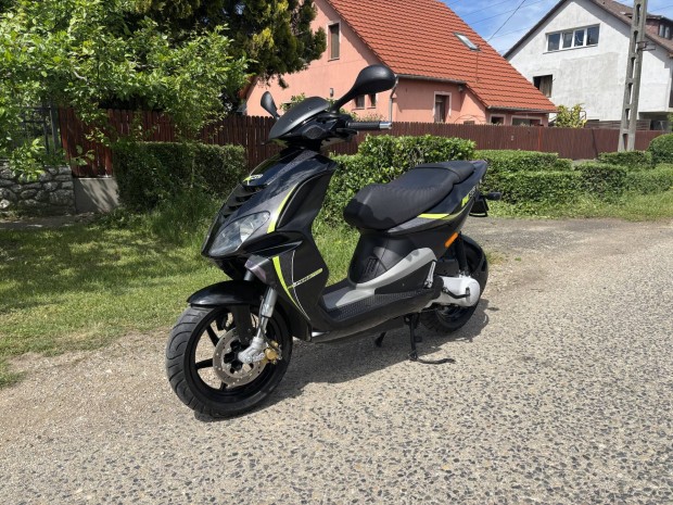 Piaggio Nrg MC4 50cc 2T Szép állapotban!