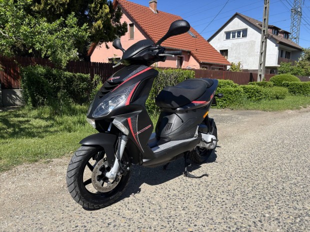 Piaggio Nrg MC4 50cc 2T Új modell!