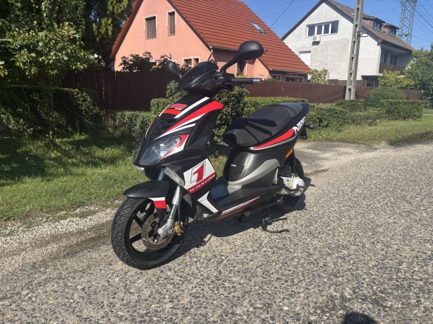 Piaggio Nrg MC4 50cc 2T 