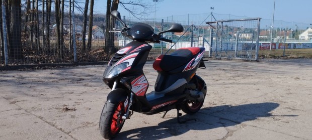 Piaggio Nrg MC4 Elad 