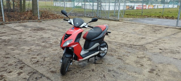 Piaggio Nrg MC4 Elad 