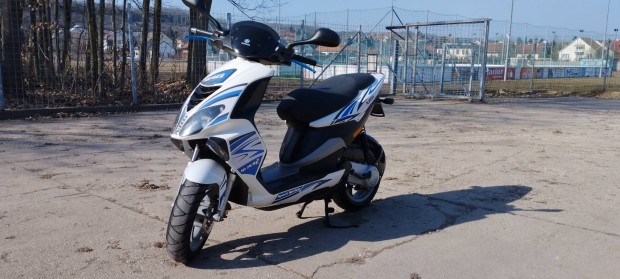 Piaggio Nrg MC4 Elad 