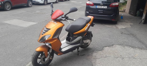 Piaggio Nrg MC4 Power Miskolc