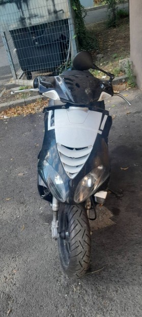Piaggio Nrg MC4 Power alkatrszek