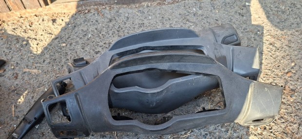 Piaggio Nrg MC4 Power fejidom