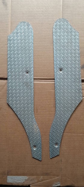 Piaggio Nrg MC4 Power tapos vd