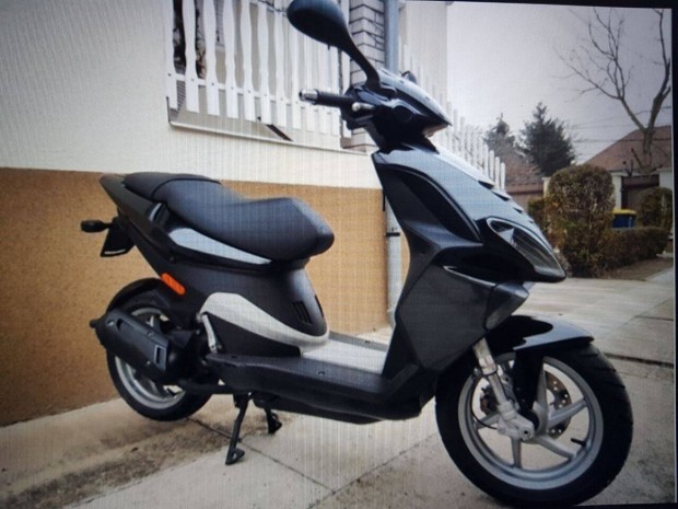 Piaggio Nrg MC4 elad!