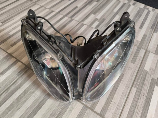 Piaggio Nrg MC4 els lmpa