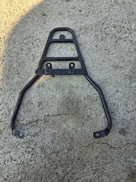 Piaggio Nrg Mc1,  Typhoon kapaszkod,  doboztart