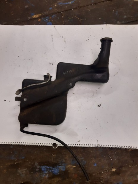 Piaggio Nrg Mc1 / Typhoon olaj tartly