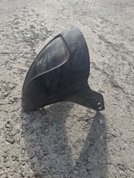 Piaggio Nrg Mc3 , Gilera Runner első sárvédő