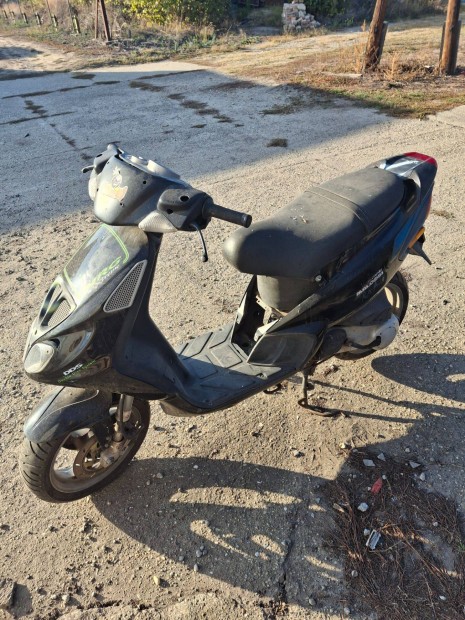 Piaggio Nrg Mc3 bontott alkatrészek