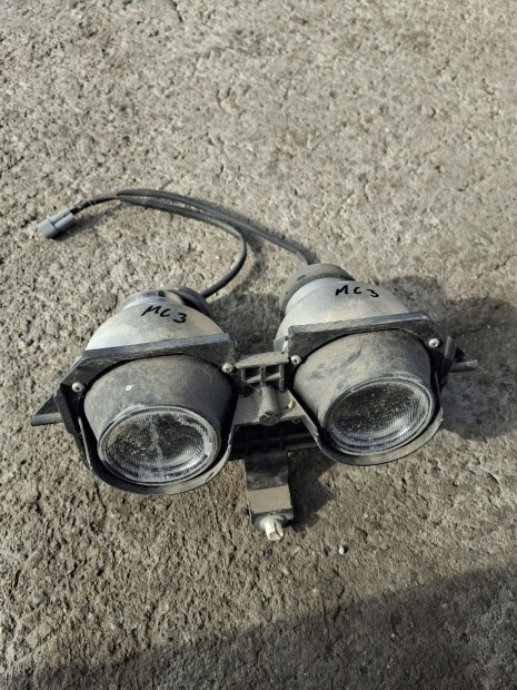 Piaggio Nrg Mc3 els lmpa