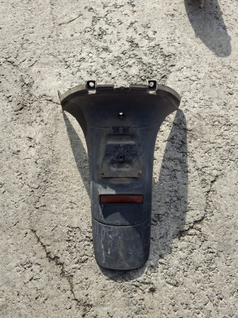 Piaggio Nrg Mc3 hts srvd